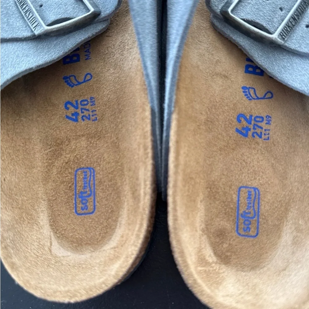 Birkenstock nwot 🔥please